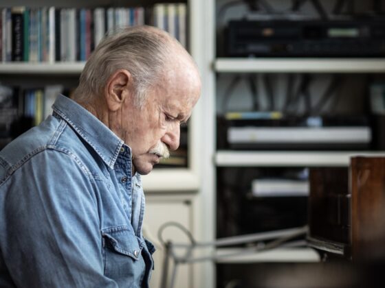 Ultimo saluto a Gino Paoli